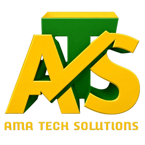 AmakTech Solutions logo